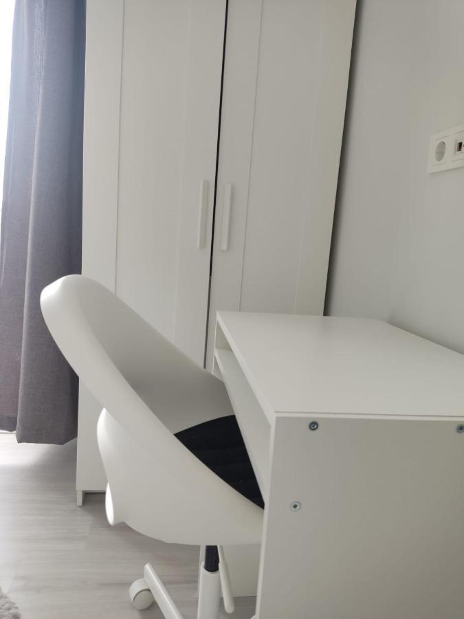 Cozy King Bedroom Dw Apt Kisla1 Antalya Exterior foto